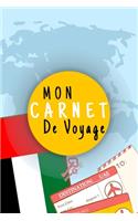 Mon Carnet De Voyage