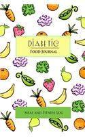 Diabetic Food Journal