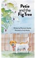 Petie and the Fig Tree