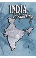 India Backpacking