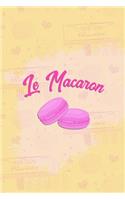 Le Macaron