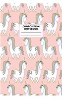 Composition Notebook