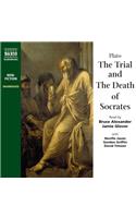 The Trial and Death of Socrates Lib/E