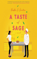 Taste of Sage Lib/E