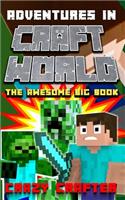 Adventures in Craft World