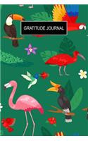 Gratitude Journal