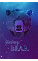 Galaxy Bear