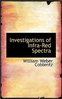 Investigations of Infra-Red Spectra