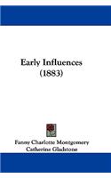 Early Influences (1883)