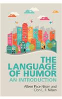 Language of Humor