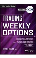 Trading Weekly Options Video Course