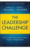 Leadership Challenge