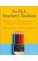 Ell Teacher's Toolbox: Hundreds of Practical Ideas to Support Your Students