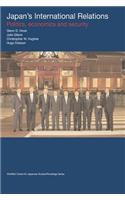 Japan's International Relations