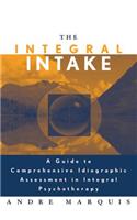 The Integral Intake