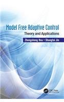 Model Free Adaptive Control