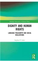 Dignity and Human Rights