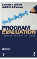 Program Evaluation