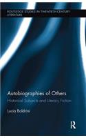 Autobiographies of Others
