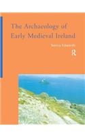Archaeology of Early Medieval Ireland