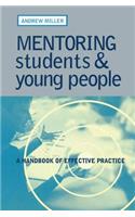 Mentoring Students and Young People