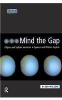 Mind The Gap