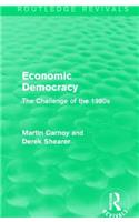 Economic Democracy