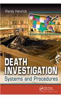 Death Investigation