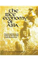 The Rice Economy of Asia