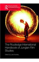 The Routledge International Handbook of Jungian Film Studies