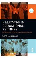 Fieldwork in Educational Settings
