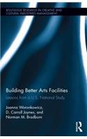 Building Better Arts Facilities