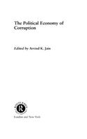 The Political Economy of Corruption
