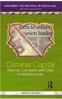 Criminal Capital