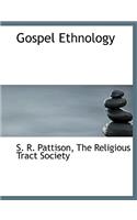 Gospel Ethnology