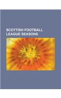 Scottish Football League Seasons