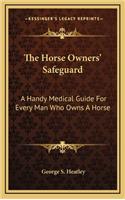 The Horse Owners' Safeguard