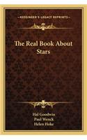 The Real Book about Stars
