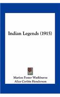 Indian Legends (1915)