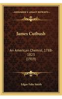 James Cutbush