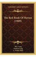 The Red Book of Heroes (1909)