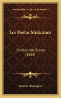 Poetas Mexicanos