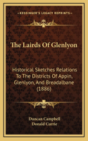 Lairds Of Glenlyon