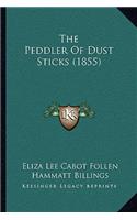 Peddler Of Dust Sticks (1855)