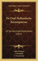 De Oud-Hollandsche Kermisparnas
