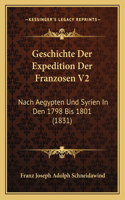 Geschichte Der Expedition Der Franzosen V2