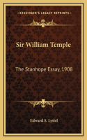 Sir William Temple