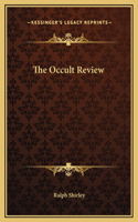 The Occult Review