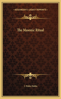 Masonic Ritual