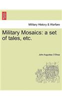 Military Mosaics